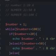 38 Control Structure Iteration Structure And Loops While And Nested Loop Part2