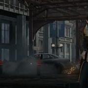 MGK Invincible Ft Ester Dean Music Video Watch Dogs