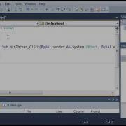 Visual Basic Tutorial 144 Threading