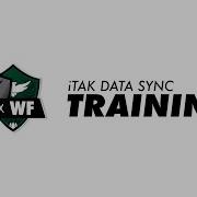 ITAK Data Sync Tutorial