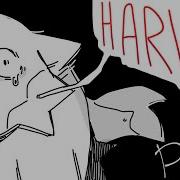 WaterWave Pmv Harvey TW Blood Warrior Cats OCs