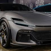 Ferrari Purosangue 2026 Revealed Luxury SUV Interior And Exterior Walkaround You Must See