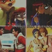 Multicouples More Than A Memory