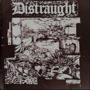 DISTRAUGHT Staring At The Sun Full EP