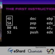 Off By One 2025 Day 1 Georgy Kucherin Speed Up Your Reverse Engineering With The Hrtng Plugin