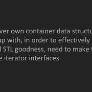 C 17 STL Solutions Building Your Own Iterators Packtpub Com