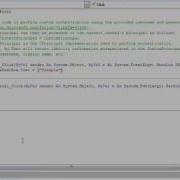 Microsoft Visual Basic 2008 Express Edition Basic Login Form Part 1