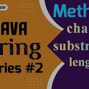 Java String Methods In Detail In Hindi Trvknowledge Tejasnalawadesir Trvdevelopers Hindicoding