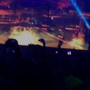 Excision Crowd Control LIVE Aragon Ballroom 4 18 2014