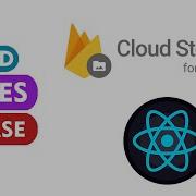 Upload Images Or Files FIREBASE CLOUD STORAGE REACT