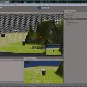 Camera Zoom Feature In Unity 3D