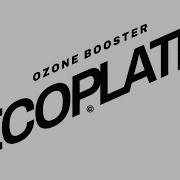 ECOPLATE Ozone Booster
