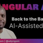 From One App To Many Languages AI Assisted I18n In Angular