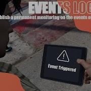 ESX QB Custom Events Logger FiveM Script FREE