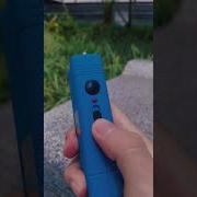 Self Defense Electric Shock Tool Stay Safe Anywhere