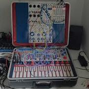 Buchla Dronescape 1