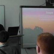 Thomas Scholz Writing Code For Multisite