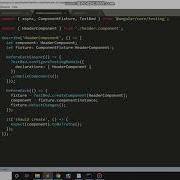 Inline Template And Inline Styles Create New Component And Use It Using Selector