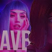 Beauty Of Blade Runner 2049 Alita Battle Angel AVB