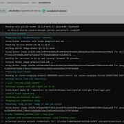 Gitlab CICD To Deploy Python App On Kubernetes Of Google Cloud