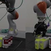 Learning Collaborative Push And Grasp Policies In Dense Clutter ICRA 2021