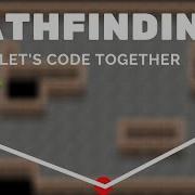I Created A Pathfinding Algorithm Let S Code Together Ep 01