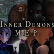 13 Inner Demons Non Disney M E P
