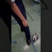 Ev3 Obstacle Avoidance Program