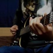 Doom III Theme Guitar Cover