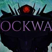 Transformers Shockwave