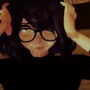 MMD Who R U SELF MODEL TEST