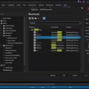 DevExpress CodeRush One Key Embedding