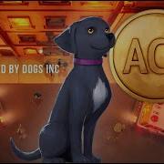ACE A Short Animated Film By Dogs Inc