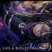Nightstep Bullet Train