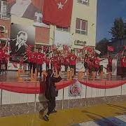 4 G KIRAÇ VATAN MARŞİ 29 EKİM CUMHURİYETİMİZİN 100 YILI GÖSTERİSİ
