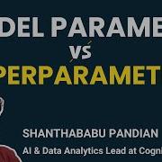Model Parameters Vs Hyperparameters Techniques In ML Engineering Machinelearning