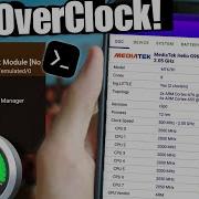 How To Overclock Android CPU Safely Kernel CPU Manager Termux Guide No Root