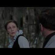 The Conjuring 2013 Hanging Bathsheba