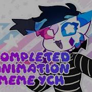 CHECK Animation Meme Completed Ych Fo 3 Ppl