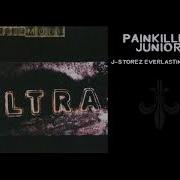 Depeche Mode Painkiller Junior J STOREZ Everlasting Remix