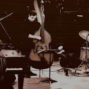 Teemu Kekkonen Trio Moksha Live At Bimhuis 2020