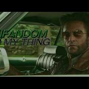 Multifandom Do My Thing THC