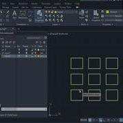 Array Edit Autocad Array Color Autocad Create Array Modify Array Rectangular Array Edit Array