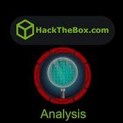 HackTheBox Analysis
