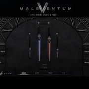 MALEVENTUM Epic Horns Stabs Pads Sounds Demo Total