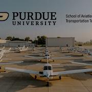 Purdue University School Of Aviation Transportation Technology 2025 Video Tour