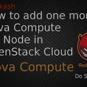 HINDI REDHAT Nova Compute Node In OpenStack OpenStack Nova