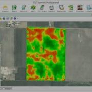 SST Software Introduction To Map Layers Tutorial