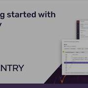 Application Monitoring 101 Getting Started With Sentry 1 Of 6