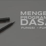 Tutorial PHP Praktek Membuat Function Untuk Program Sederhana